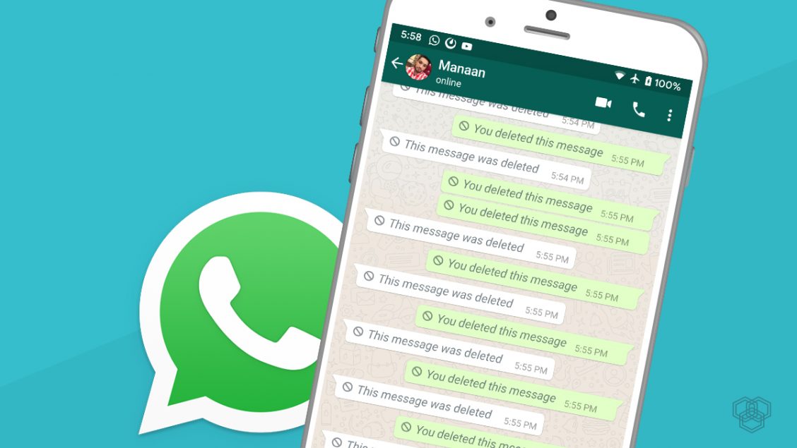 Gel?Schte Bilder Bei Whatsapp Wiederherstellen arika boas